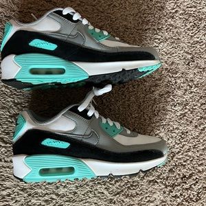 Nike shoes very cute